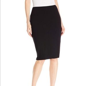 Bailey44 stretch jersey skirt - only worn 4 times